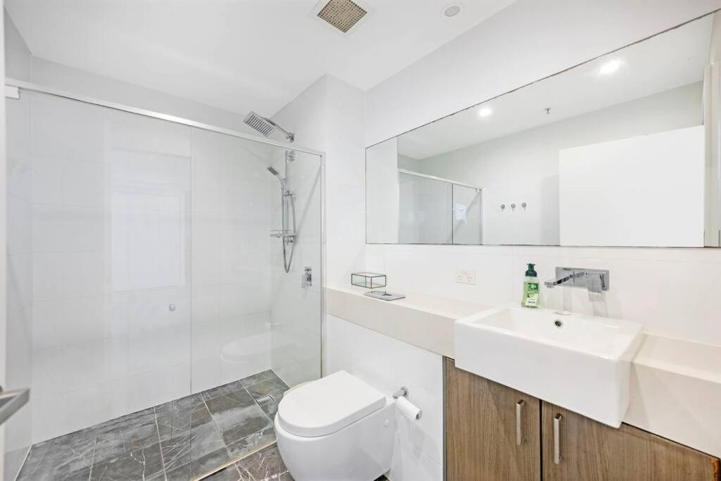 Convenient 3Br Close To Airport & Mascot Station Сидней Экстерьер фото