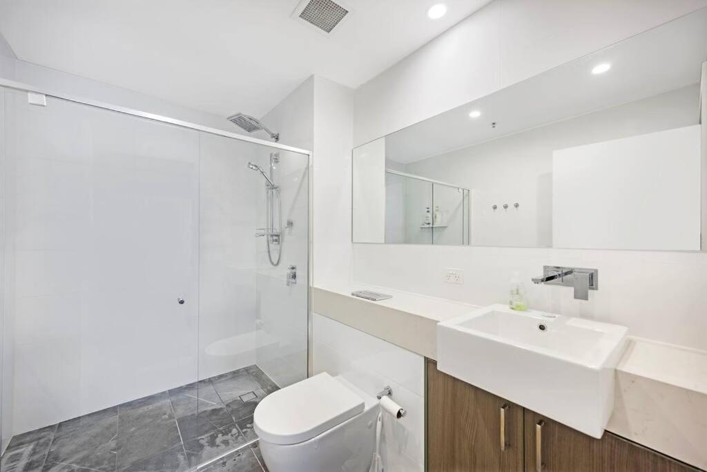 Convenient 3Br Close To Airport & Mascot Station Сидней Экстерьер фото
